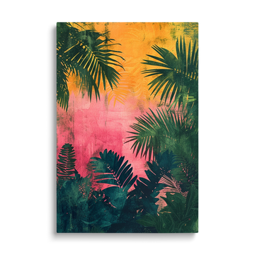 PASTEL SUNSET
